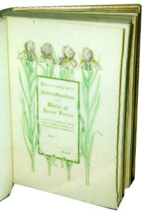 Edition Magnifique Certificate