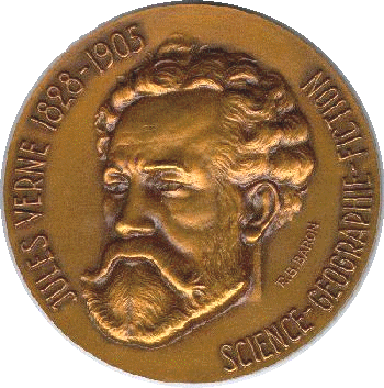 Medal 2, Obverse