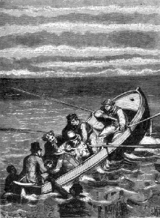 Al abrir la bomba, el gato permanecía con vida