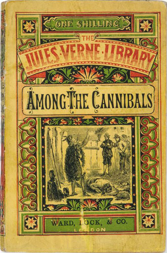 Jules Verne - Linda Hall Library